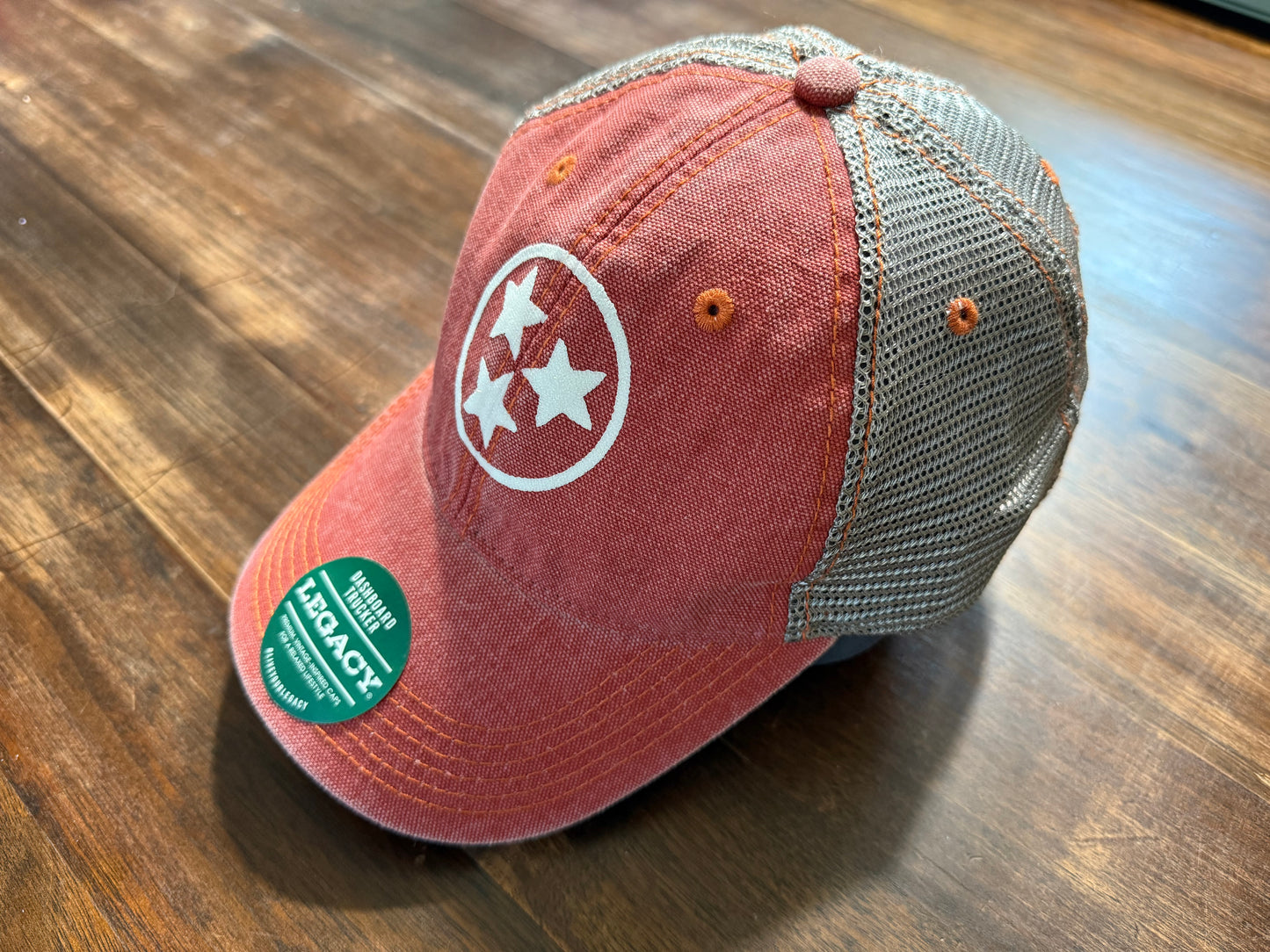 TN Tristar Ball Cap