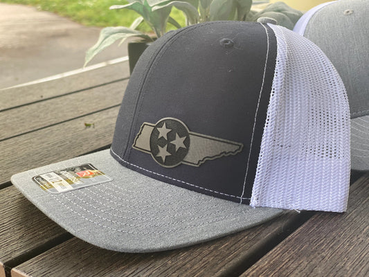 TN Tristar Ball Cap